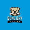 Bone Dry Solar logo