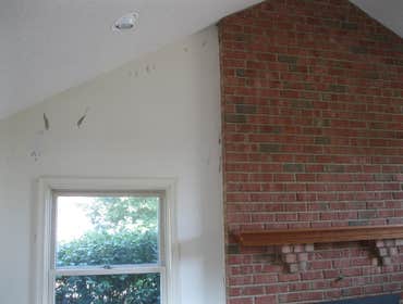 Photos from George O Brien Painting