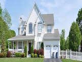 Random Home Remodeling and Construction Projects