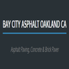 Bay City Asphalt, Concrete & Brick Paver logo