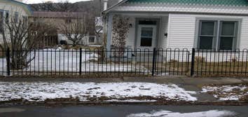Wrought Iron