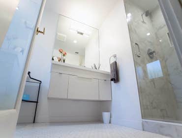 Photos by Nittay Inc #1- BATHROOMS BATHROOM REMODELS