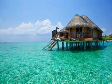 Photos by Native American Chiki Huts / Tiki Huts, Inc. Welcome to the ultimate tropical escape right in your outdoor space! At Native American Tiki Pal
