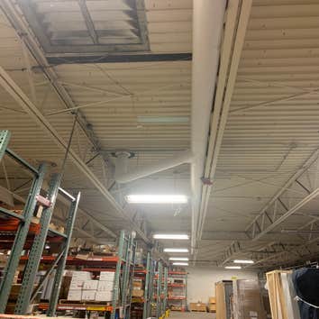 East Coast Drainage Systems, Llc