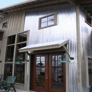 River Home - Cherokee, Alabama