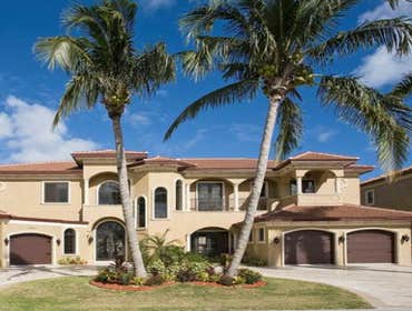 New Home Construction-Lighthouse Point, Florida