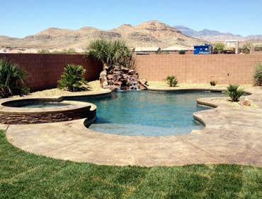 BYOP of Nevada, LLC Projects recently completed.