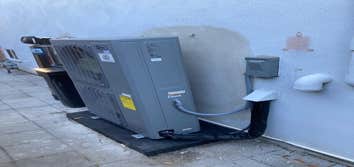 Mini-Split Heatpump Installation