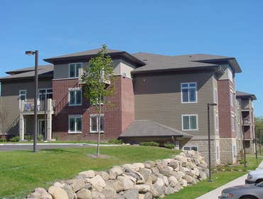 Project photos from Mcgann Construction Exterior photos of projects built.