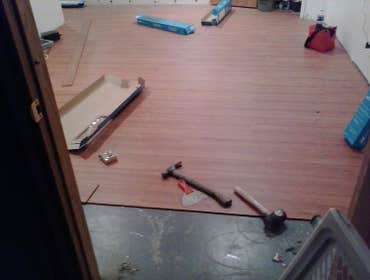 Photos by Clk Drywall & Handyman Svcs #1