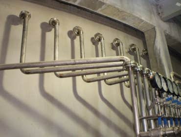 Photos from Gibson Industrial Inc