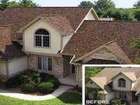 Roofing