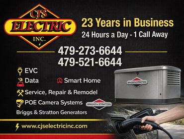 Photos by Cj's Electric, Inc #1