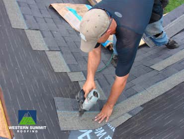 Photos by Western Summit Roofing Contractors #1