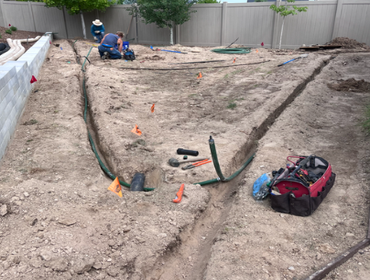 Photos by Beeline Sprinkler Repair #1