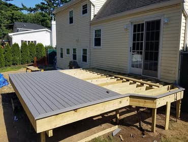 Photo(s) from Hthi Construction Inc