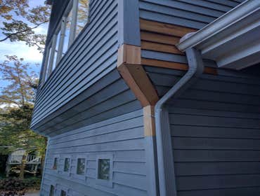 Photos from in and Out Seamless Gutters