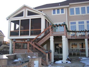 Photos from Designer Spaces Inc