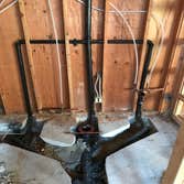Re Pipe plumbing