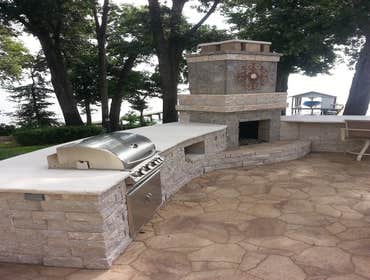Photos by North Texas Outdoor Living #1
