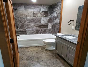 Photos by High Cascades Construction LLC #1