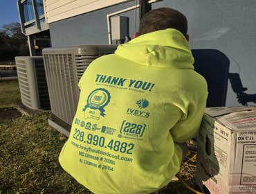 Photos by Ivey's Air Condition And Refrigeration LLC #2
