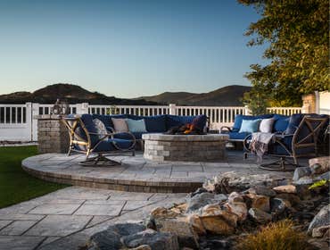 Photos from Black Diamond Paver Stones & Landscape