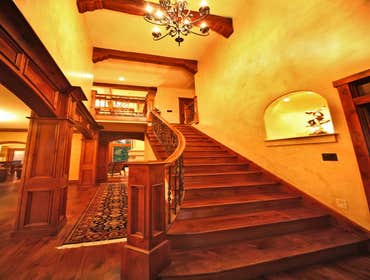 Fairway Circle Home Renovation