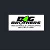 Big Brothers Tree Service & Landscaping Inc logo