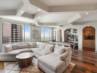 Four Seasons Residence