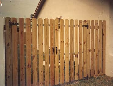 Wood