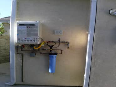 Michael Lucero Dba Electrical Design And Maintenance Project 200 amp flush mounted panel, Kitchen remodel, room addition, recessed lighting, undergroun