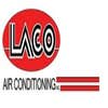 Laco Air Conditioning Inc logo