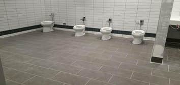 Lifetime Plumbing Solutions Inc