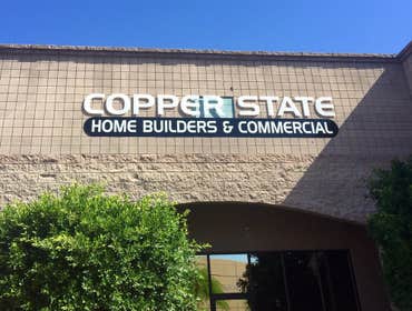 Copper State Home Builders