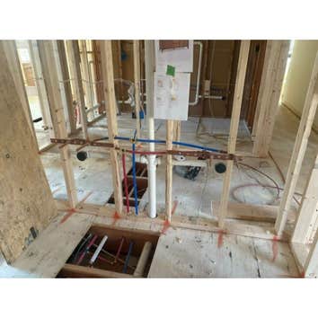 Patterson plumbing Services