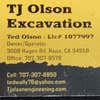 Tj Olson logo