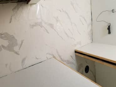 Photos by Sierra Tile #1