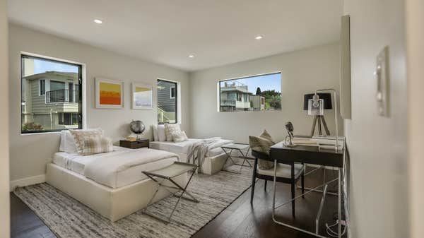 Corona del Mar Home Renovation