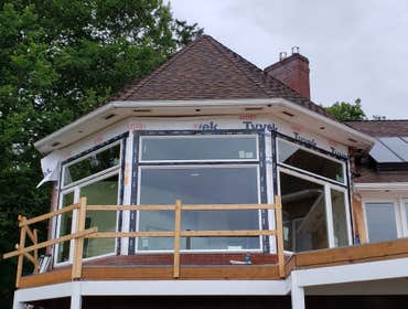 Photos by Silverback Construction Services, LLC #1