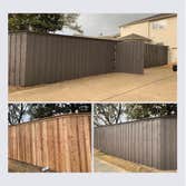 Gl Fencing & Remodeling 