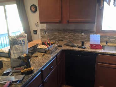 B&G Remodeling