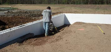 Pre Construction
