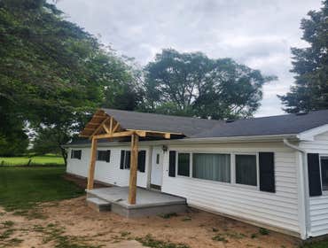 Photos by Oscoda Roofing #1