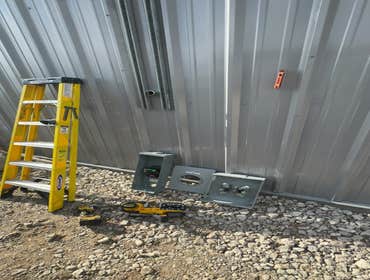 Photos by Threecore Power Electric LLC JOBS