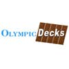 Olympic Decks logo