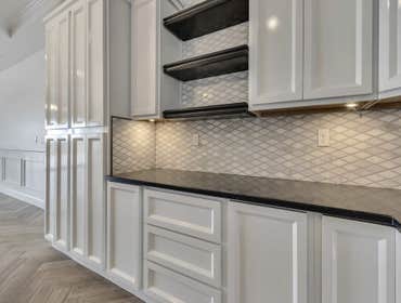 TB Merit Builders Gallery