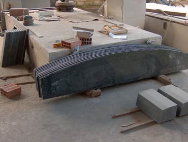 Florida Granite