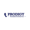 Prodigy plumbing Contractor logo
