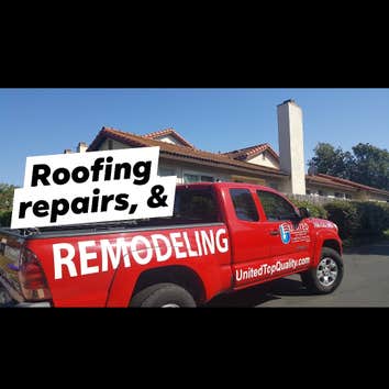 United Top Quality Construction Inc